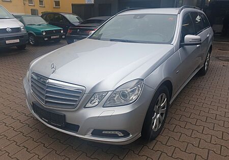 Mercedes-Benz E 200 CDI T-Kombi BlueEfficiency
