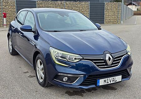 Renault Megane 1.2 TCe Intens/R-Link/Arkamys/Assist.Pak.
