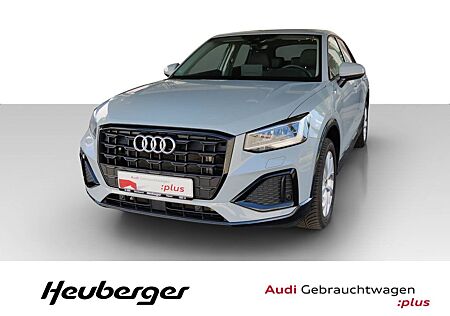 Audi Q2 35 TFSI S tronic advanced, LED, AHK, Navi