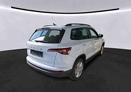 Skoda Karoq 2.0 TDI Ambition Navi Virt LED PDC Kamera