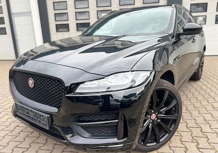 Jaguar F-Pace R-Sport AWD
