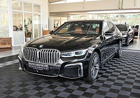 BMW 730d xDrive M-Sport Luft Laser SoftClose HUD AHK