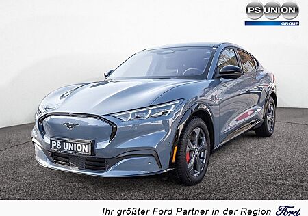 Ford Mustang Mach-E PREMIUM RWD PANO MATRIX-LED 360°