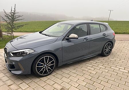 BMW 135 M135i X Drive