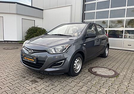 Hyundai i20 Classic