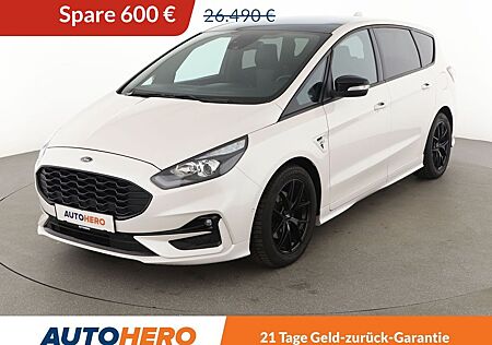 Ford S-Max 1.5 EcoBoost ST-Line *NAVI*TEMPO*PDC*CAM*