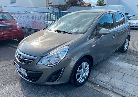 Opel Corsa D Active*Klimaauto*Isofix*Euro5*Tempomat