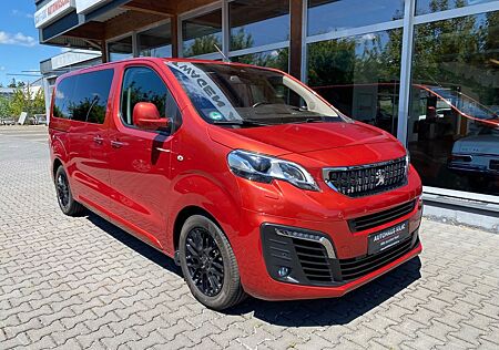 Peugeot Traveller Business VIP L2 Standheiz. Pano R-Cam