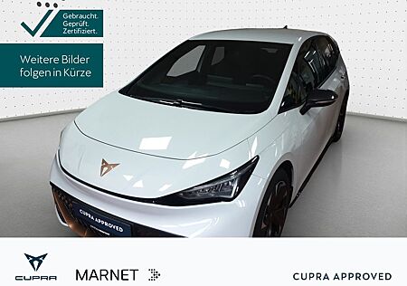 Cupra Born e-Boost*82 kWh*WÄRMEPUMPE*Kamera*Keyless*19