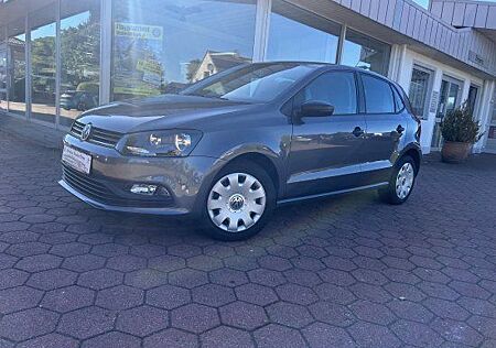 VW Polo Volkswagen 1.0 EU6 Trendline