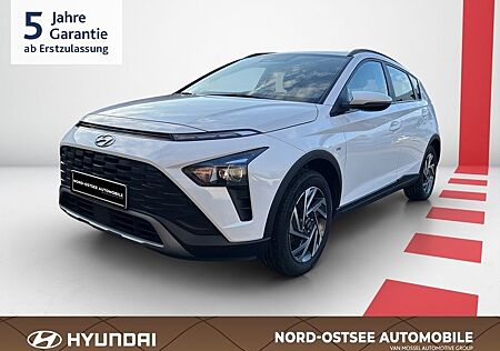 Hyundai Bayon TREND KAMERA TEMPO PDC SHZ
