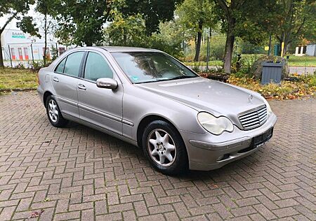 Mercedes-Benz C 200 CDI AVANTGARDE Avantgarde DPF