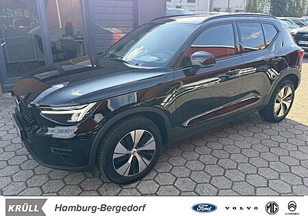 Volvo XC 40 Plus Dark Recharge Plug-In Hybrid 2WD