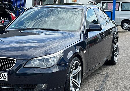 BMW 550i A -