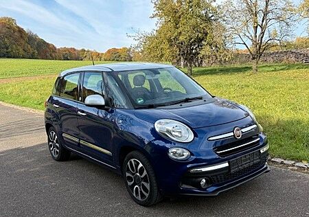 Fiat 500L 1.4 T-JET 16V Mirror