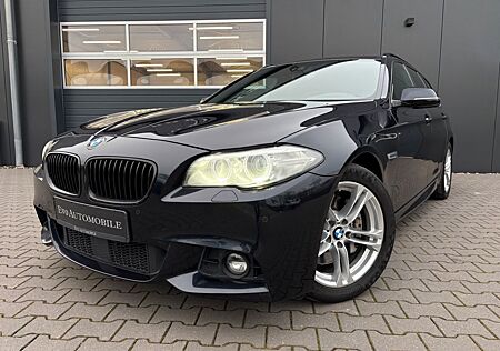 BMW 530d 5er Touring xDrive F11 M-Paket Navi Leder