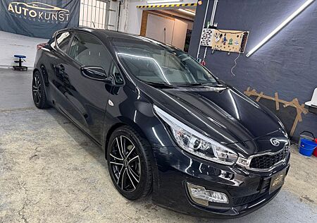 Kia Cee'd / Ceed 1.4 CVVT Attract Klima 2.Hand