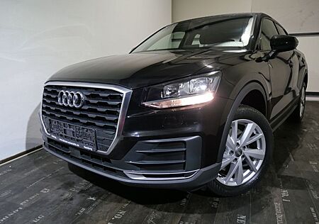 Audi Q2 1.6 TDI S-Tronic ACC - Spurhalte Assist. (12)