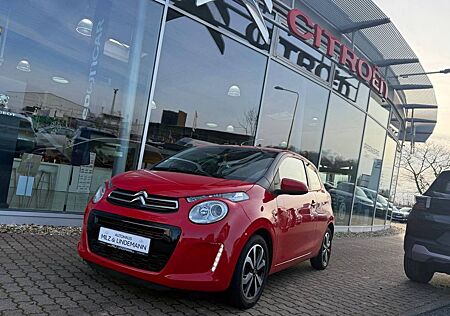 Citroën C1 3-Türer VTi72 S&S Shine