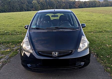 Honda Jazz 1.4 LS, Frischer Werkstattcheck, TÜV, Klima