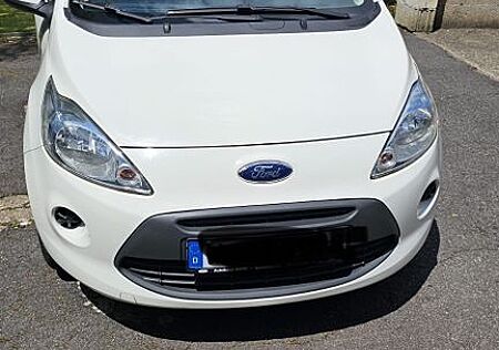 Ford Ka + 1,2