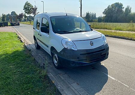 Renault Kangoo Authentique 1.5 dCi 75 Authentique