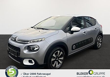 Citroën C3 1.2 PureTech 82 Shine Stop&amp