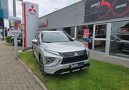 Mitsubishi Eclipse Cross Select Plug-in Hybrid 4WD