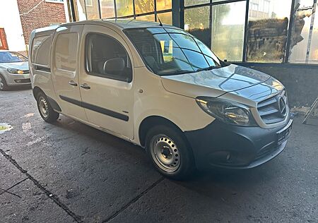 Mercedes-Benz Citan Kasten 109 CDI extralang