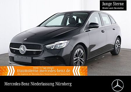 Mercedes-Benz B 200 PROGRESSIVE ADVANCED/AHK/LED/R-KAM/EASYP