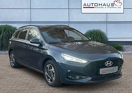 Hyundai i30 Kombi 1.0 T-GDI *NAVI*KAMERA*CARPLAY*