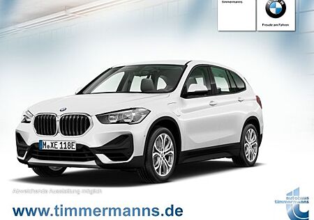 BMW X1 xDrive25e Advantage Steptronic Navi Bluetooth