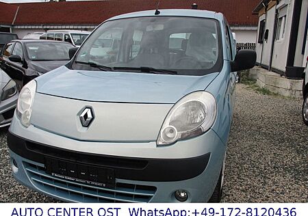 Renault Kangoo Happy Family-KLIMA-NAVI-WR--TÜV:05/2027!