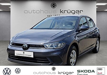 VW Polo Volkswagen 1.0 Limited LED DAB Spurhalteass.Multifunkt