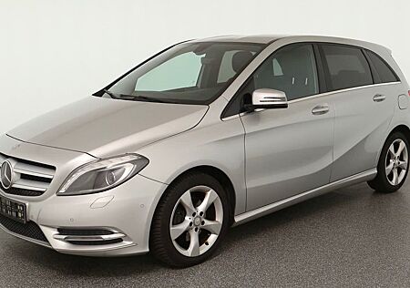 Mercedes-Benz B 200 B