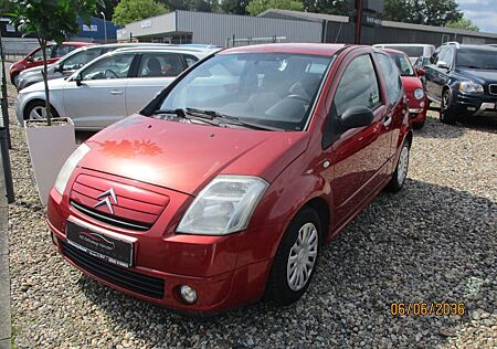 Citroën C2 Confort