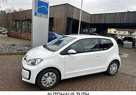 VW Up Volkswagen ! Basis Klima/DAB/Bluetooth