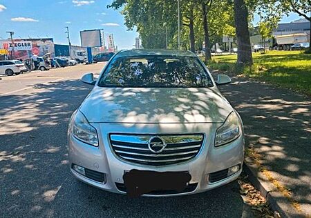 Opel Insignia 2.0 CDTI Edition 96kW Automatik Edition