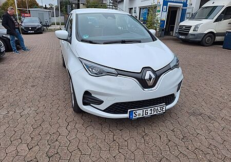Renault ZOE EV50 110hp Evolution Evolution