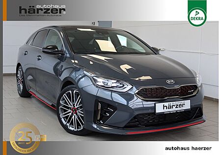 Kia Pro_ceed ProCeed GT DCT *PANO*LED*NAV*RFK*ACC*JBL*DAB*PDC