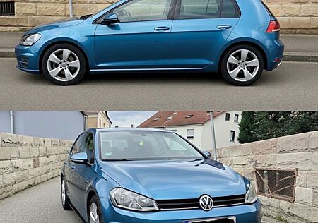 VW Golf Volkswagen 7 1.2 TSI BMT