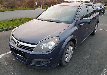 Opel Astra Caravan 1.6 Twinport -