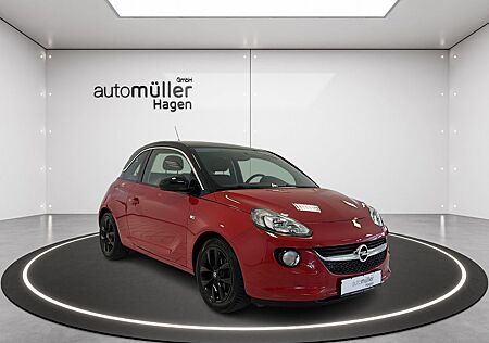 Opel Adam 1.2 Jam TEMPO|KLIMA|CITY|SHZ|BLUTOOTH|ALU