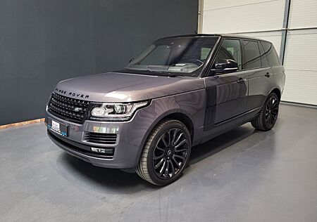 Land Rover Range Rover 4.4SDI Autobiography*TOP Ausstattung