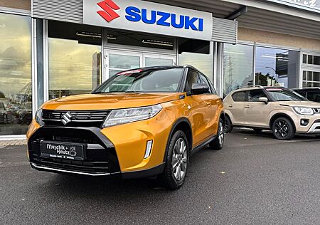 Suzuki Vitara 1.5 Automatik Comfort