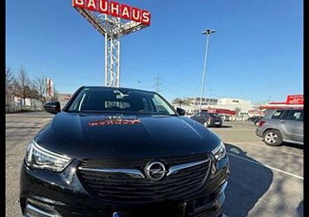 Opel Grandland X 1.2 Turbo bj 2019