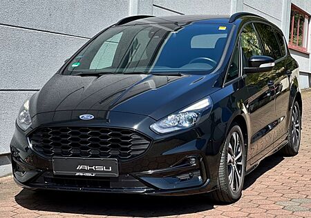 Ford S-Max ST-Line°BUSINESS-PAKET°1.HAND