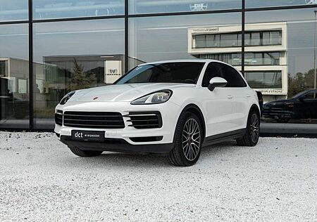Porsche Cayenne gebraucht kaufen Porsche Cayenne Hybr HUD Bose Softclose 21' Pano PDLS To