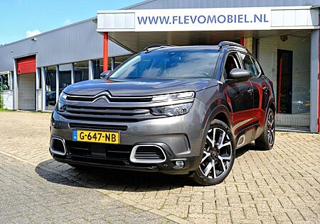 Citroën C5 Aircross 1.5 BlueHDI Business Pano||Navi|Cam|