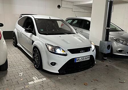 Ford Focus 2,5 RS RS